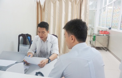 Triển khai dịch vụ điều trị hiếm muộn